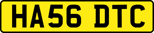 HA56DTC