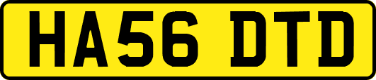 HA56DTD
