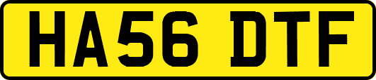 HA56DTF