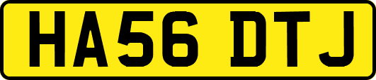 HA56DTJ