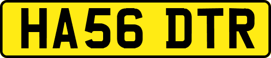 HA56DTR