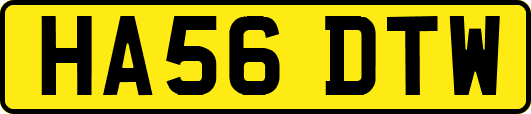 HA56DTW