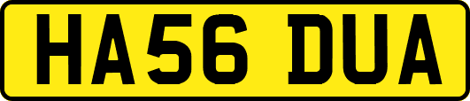 HA56DUA