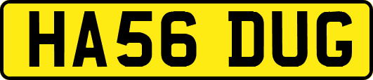 HA56DUG