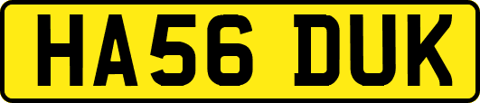 HA56DUK