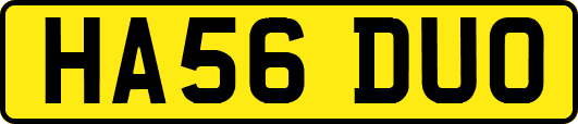 HA56DUO