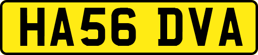HA56DVA