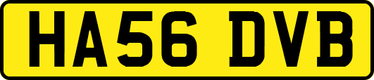 HA56DVB