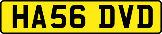 HA56DVD