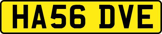 HA56DVE
