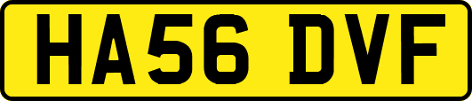 HA56DVF