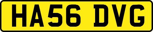 HA56DVG