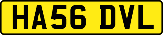 HA56DVL