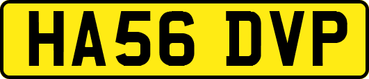 HA56DVP