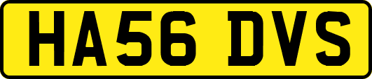 HA56DVS
