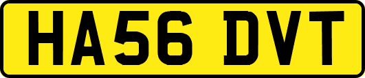 HA56DVT