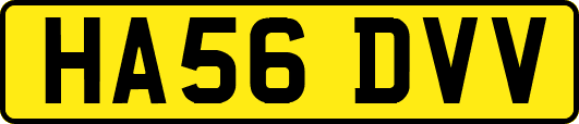 HA56DVV