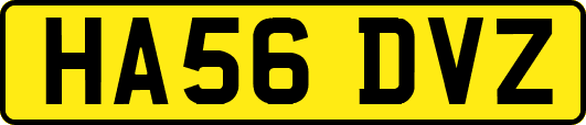 HA56DVZ