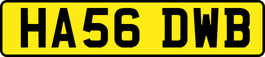 HA56DWB
