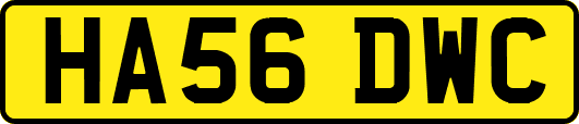 HA56DWC