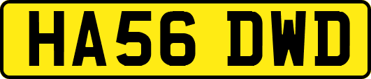 HA56DWD