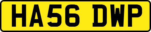 HA56DWP