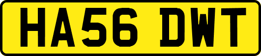HA56DWT