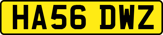 HA56DWZ