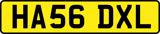 HA56DXL