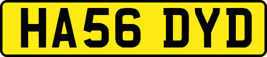 HA56DYD