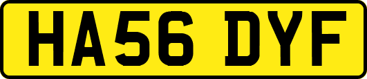 HA56DYF