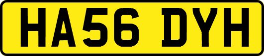 HA56DYH