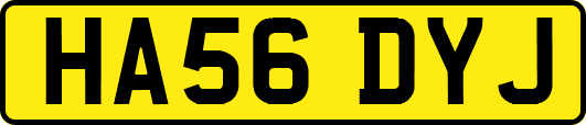 HA56DYJ