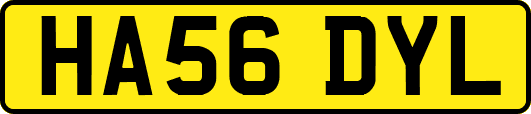 HA56DYL