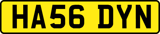 HA56DYN