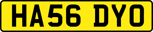 HA56DYO