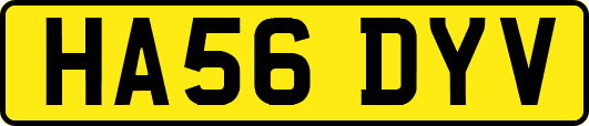 HA56DYV