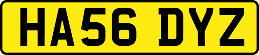 HA56DYZ