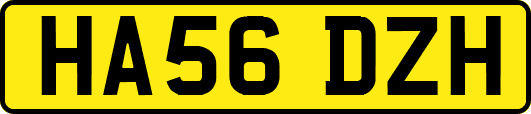 HA56DZH