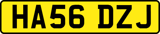 HA56DZJ