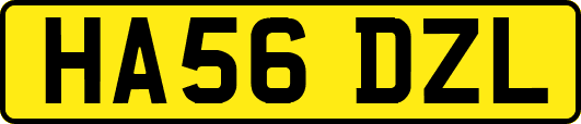 HA56DZL