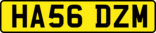 HA56DZM