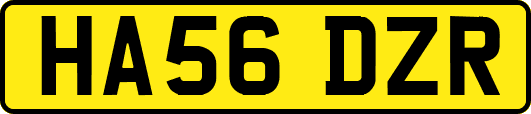 HA56DZR