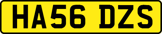 HA56DZS