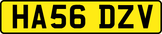 HA56DZV