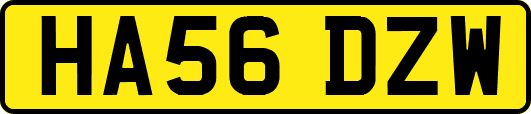HA56DZW