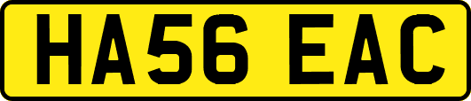 HA56EAC