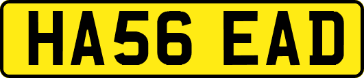 HA56EAD