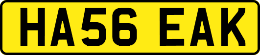 HA56EAK