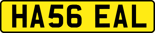 HA56EAL